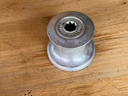 Barbarossa Harken lier
