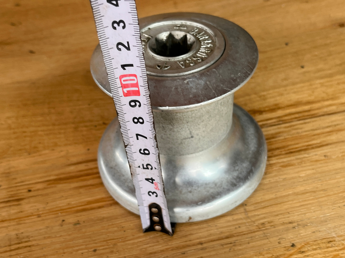 Barbarossa Harken lier