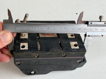 Easylock Mini 6-10 mm