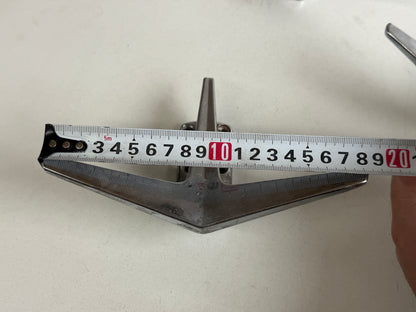 Torpedo kikker 185 mm
