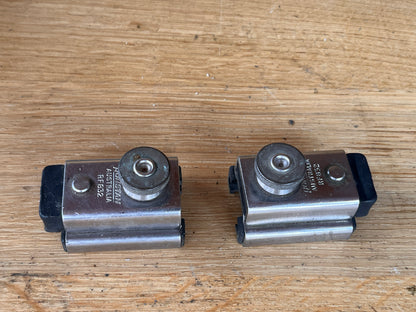Ronstan RF832 stopper voor op rail