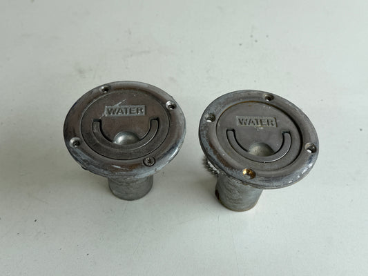 Water dekvuldop