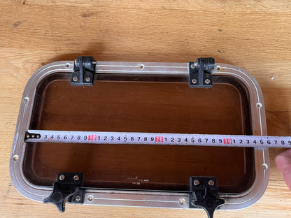 Vetus raam / patrijspoort 38,5 x 22,5