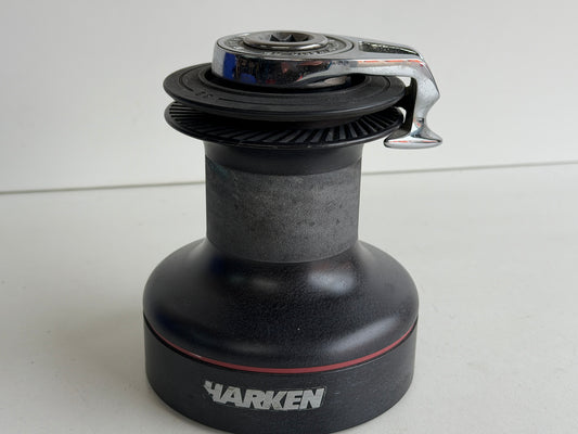 Harken 32 two speed Power Ratio self tailing lier