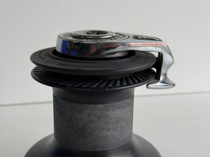 Harken 32 two speed Power Ratio self tailing lier