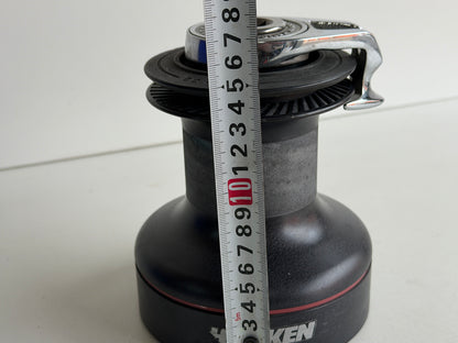 Harken 32 two speed Power Ratio self tailing lier