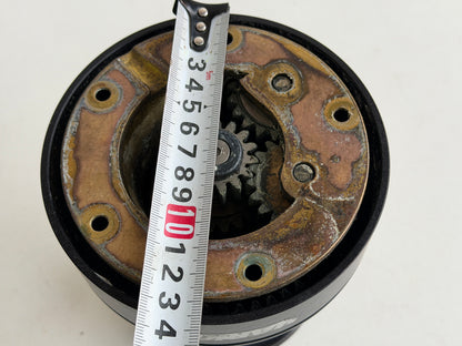 Harken 32 two speed Power Ratio self tailing lier