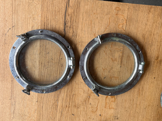 Patrijspoort 205 mm