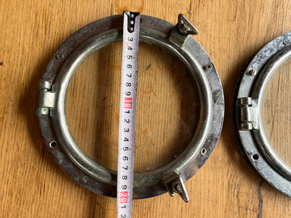 Patrijspoort 205 mm