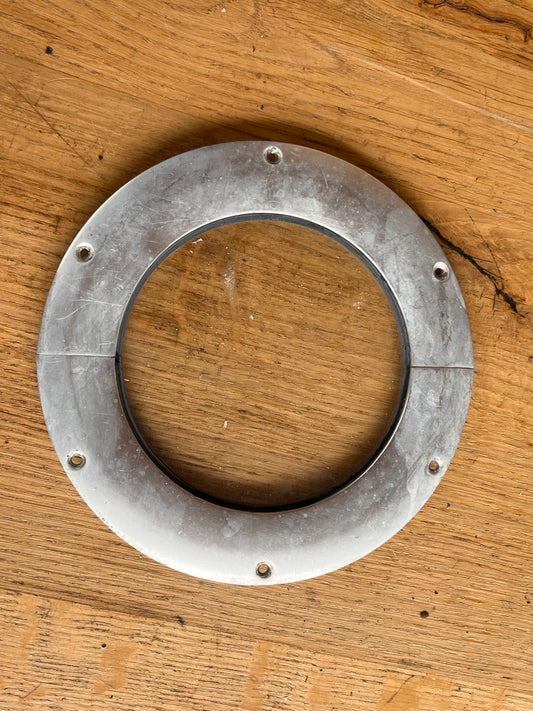 Lichtrand / patrijspoort 18 mm