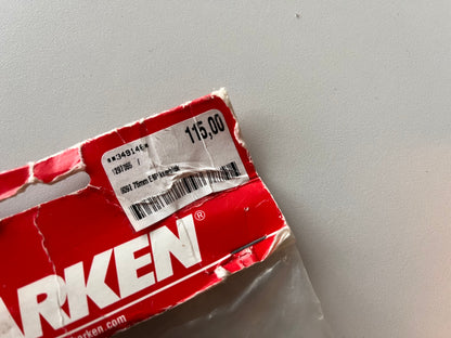 Nieuw Harken ESP 75 mm voetblok/keerblok 6092