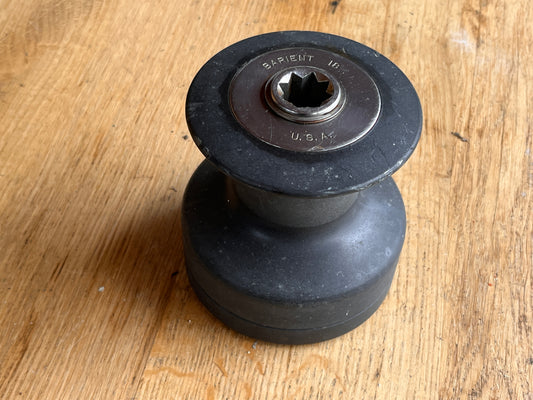 Barient 18 two speed lier
