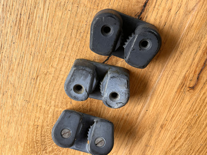 Ermat schootklem / cam cleat