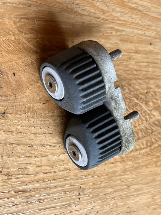Ronstan schootklem / cam cleat RF5010 3-12 mm