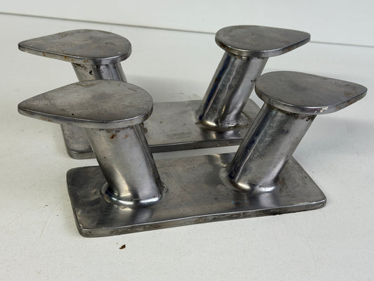 RVS bolder 270 x 85 mm
