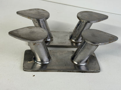 RVS bolder 270 x 85 mm