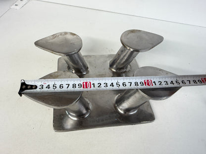 RVS bolder 270 x 85 mm