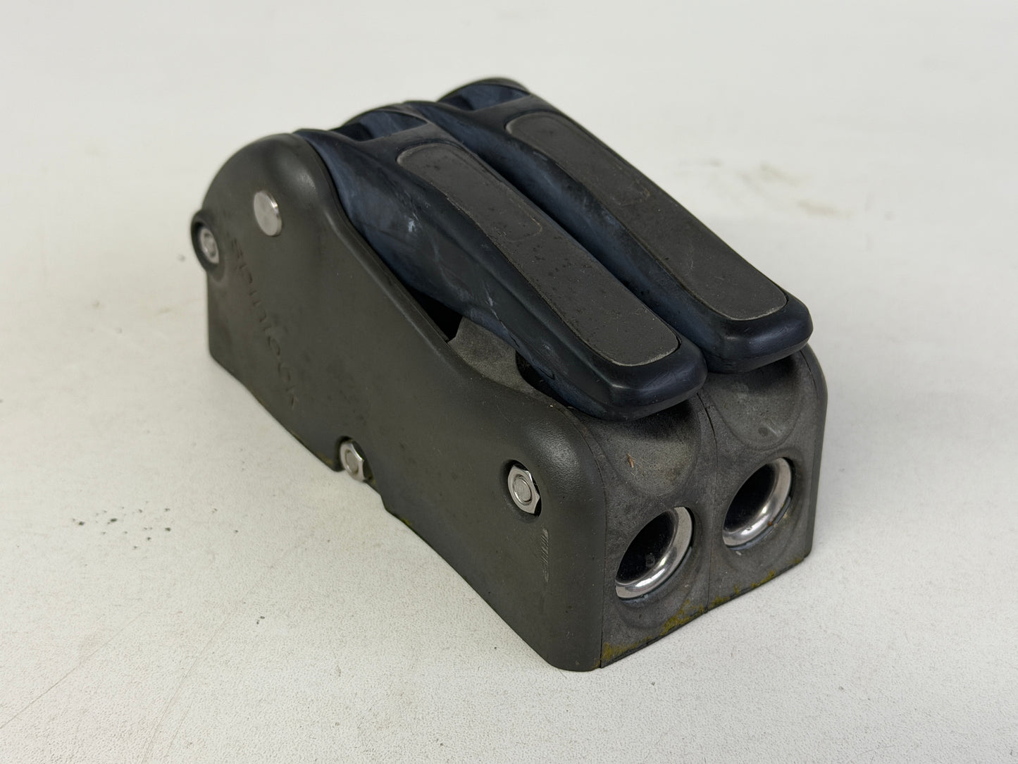Spinlock 2 voudige valstopper 6-12 mm