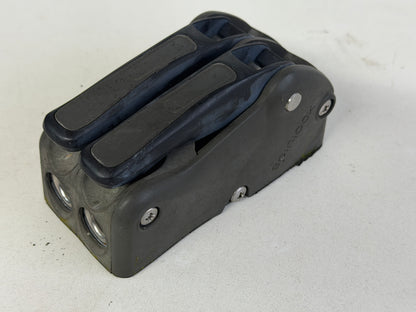 Spinlock 2 voudige valstopper 6-12 mm