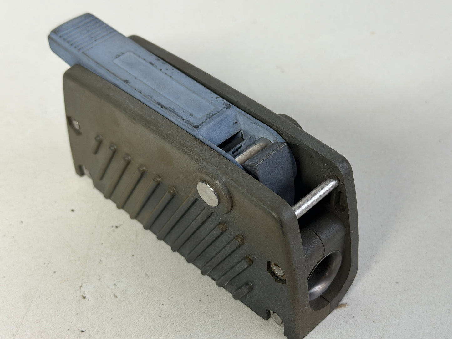 Spinlock enkele valstopper 6-12 mm