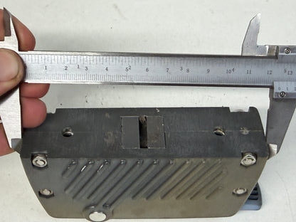 Spinlock enkele valstopper 6-12 mm