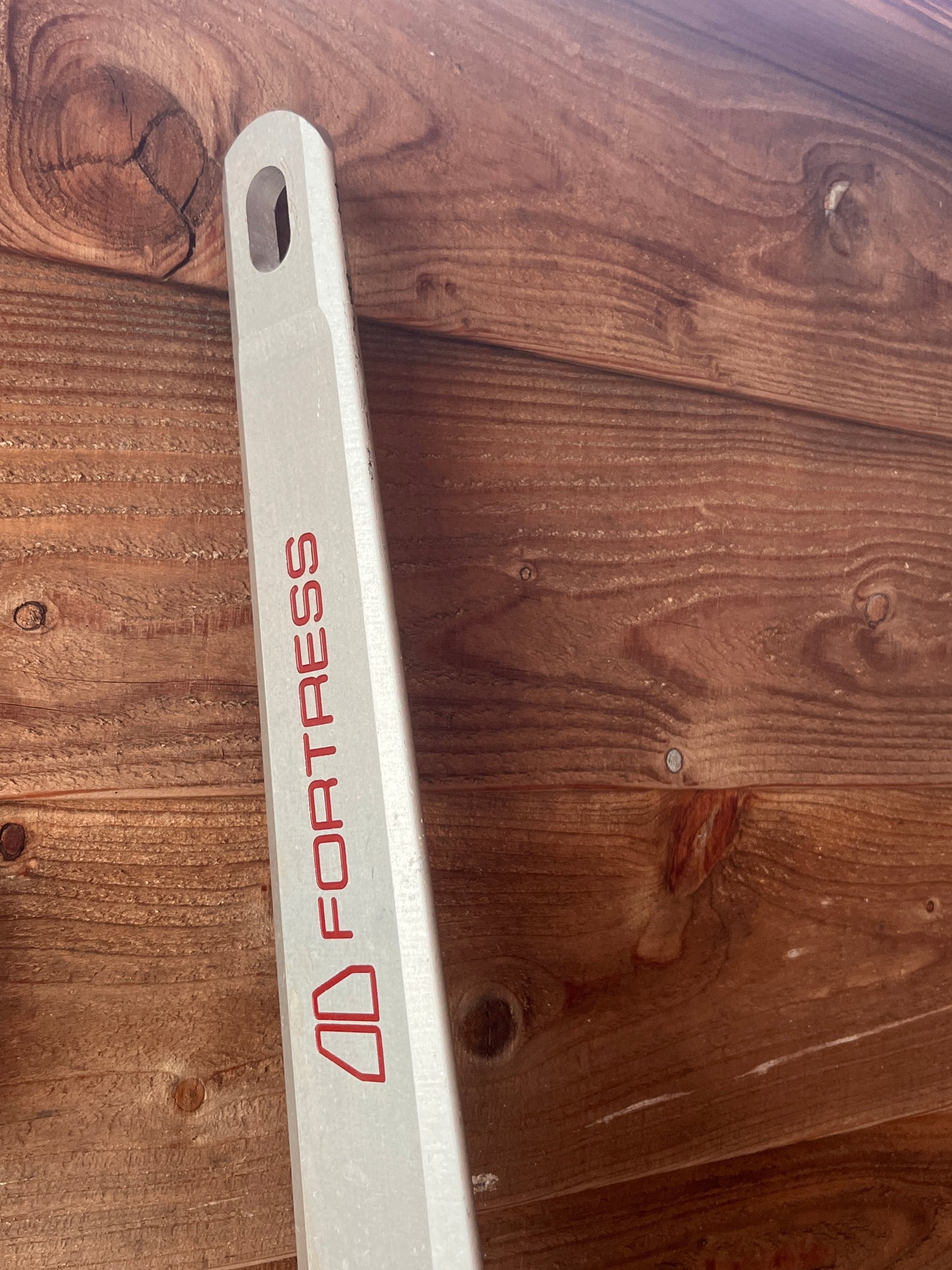 Fortress FX-37 9,5 KG aluminium anker