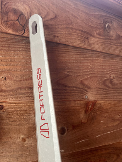 Fortress FX-37 9,5 KG aluminium anker