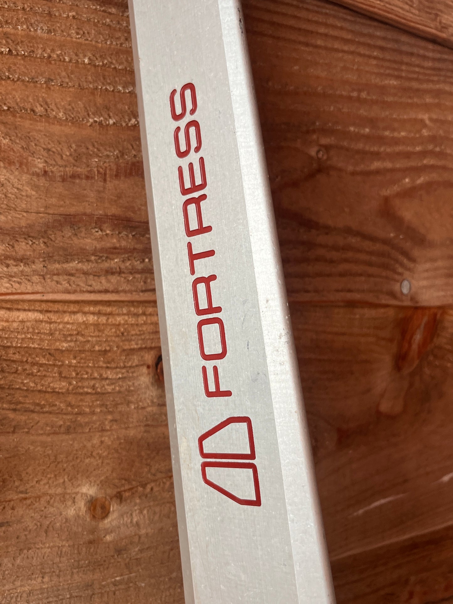 Fortress FX-37 9,5 KG aluminium anker