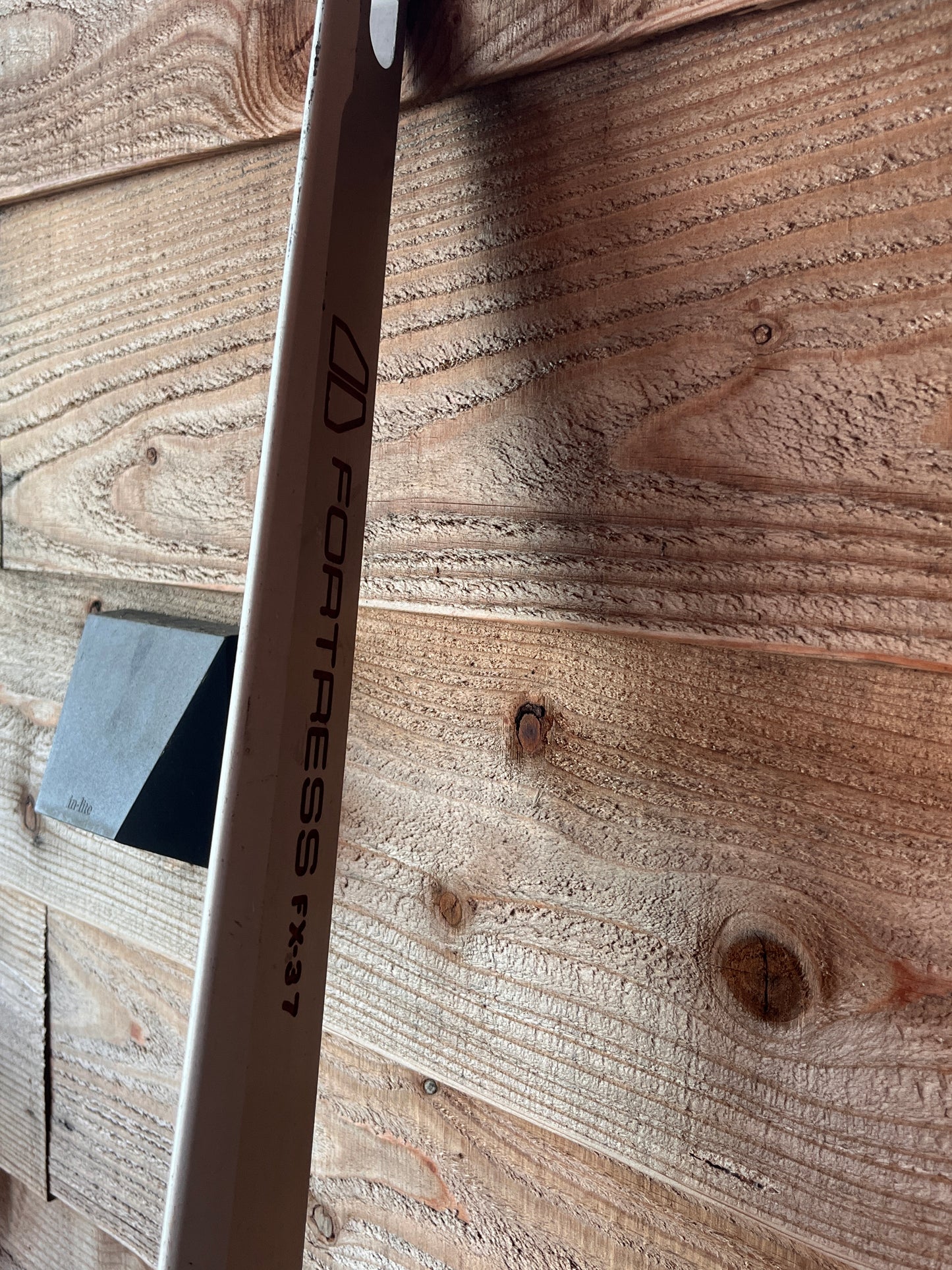 Fortress FX-37 9,5 KG aluminium anker