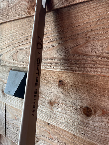 Fortress FX-37 9,5 KG aluminium anker