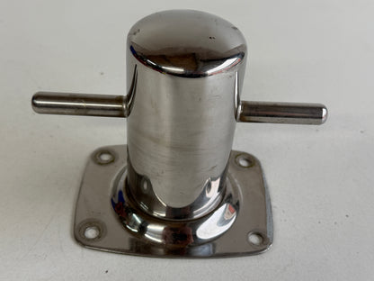 Vetus / Vemefa RVS bolder 120 x 95 mm