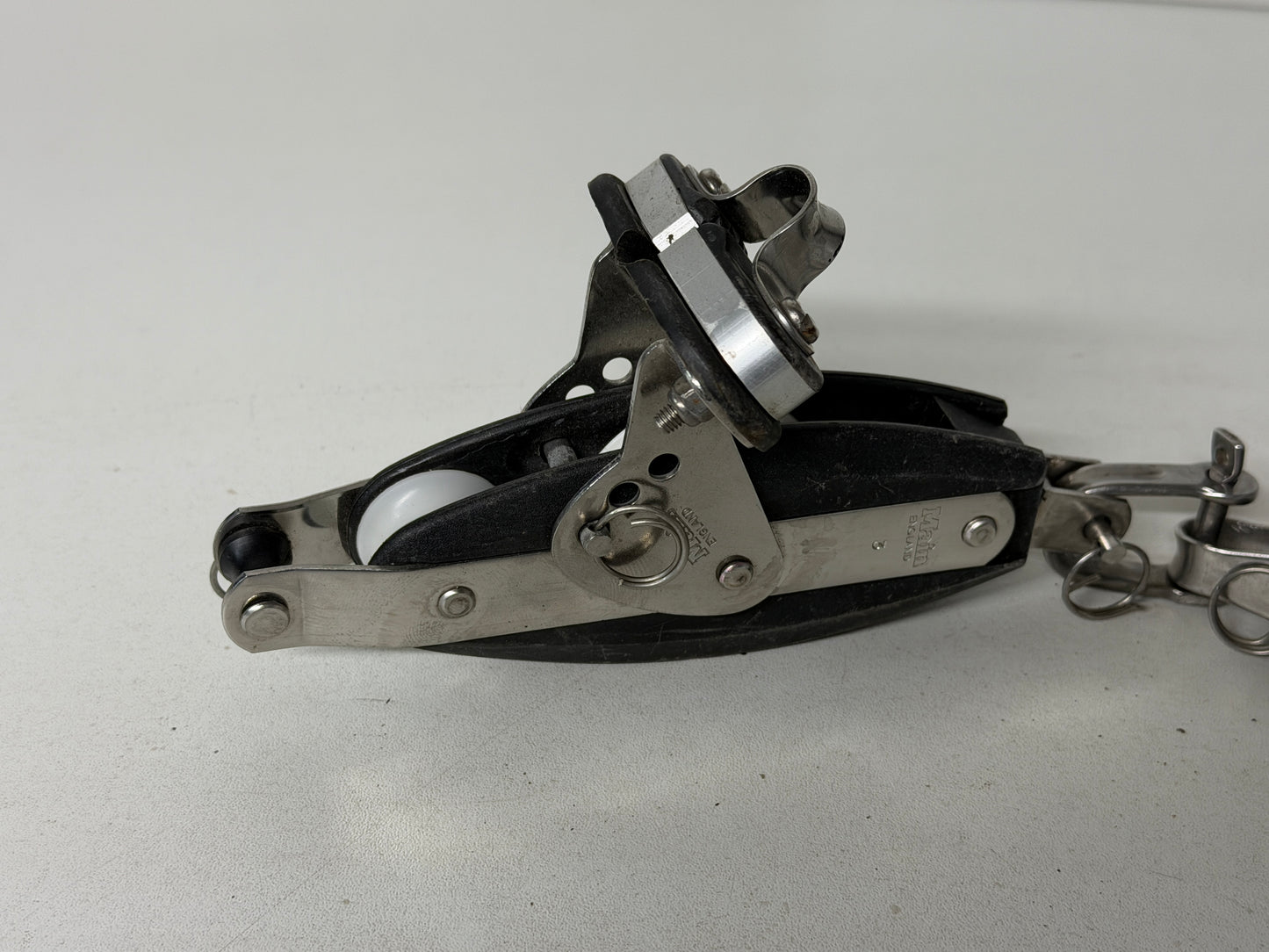 Main England vioolblok / grootschoot blokken 47 mm tot 10 mm