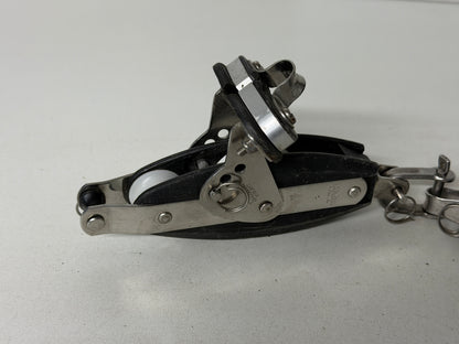 Main England vioolblok / grootschoot blokken 47 mm tot 10 mm