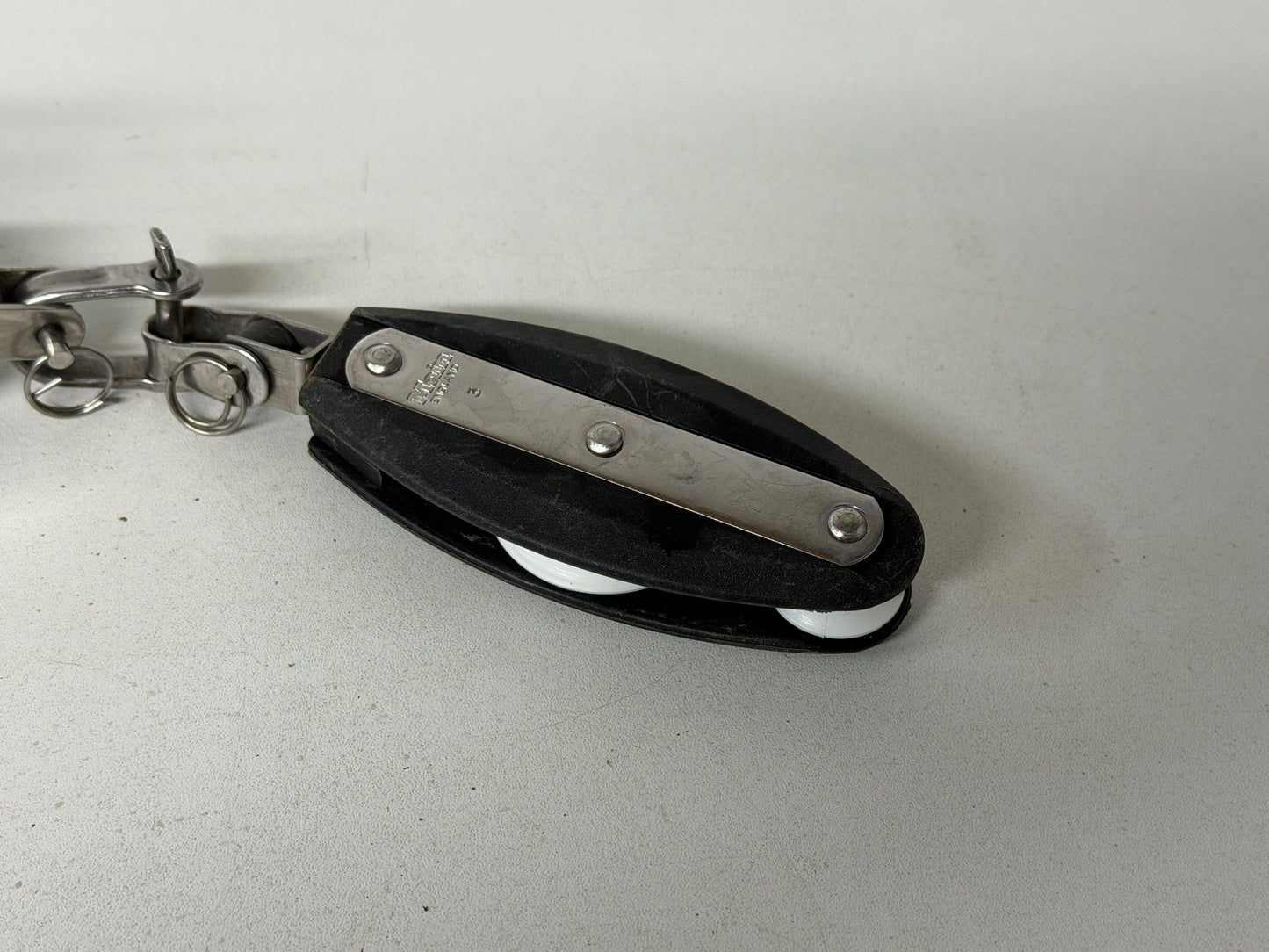 Main England vioolblok / grootschoot blokken 47 mm tot 10 mm