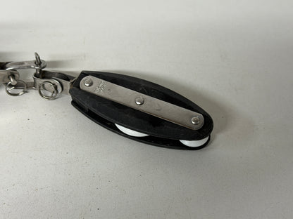 Main England vioolblok / grootschoot blokken 47 mm tot 10 mm