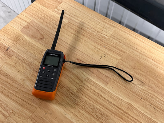 Nexus NX1500 marifoon