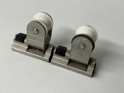 2 x Barton Genuaslede 25 mm
