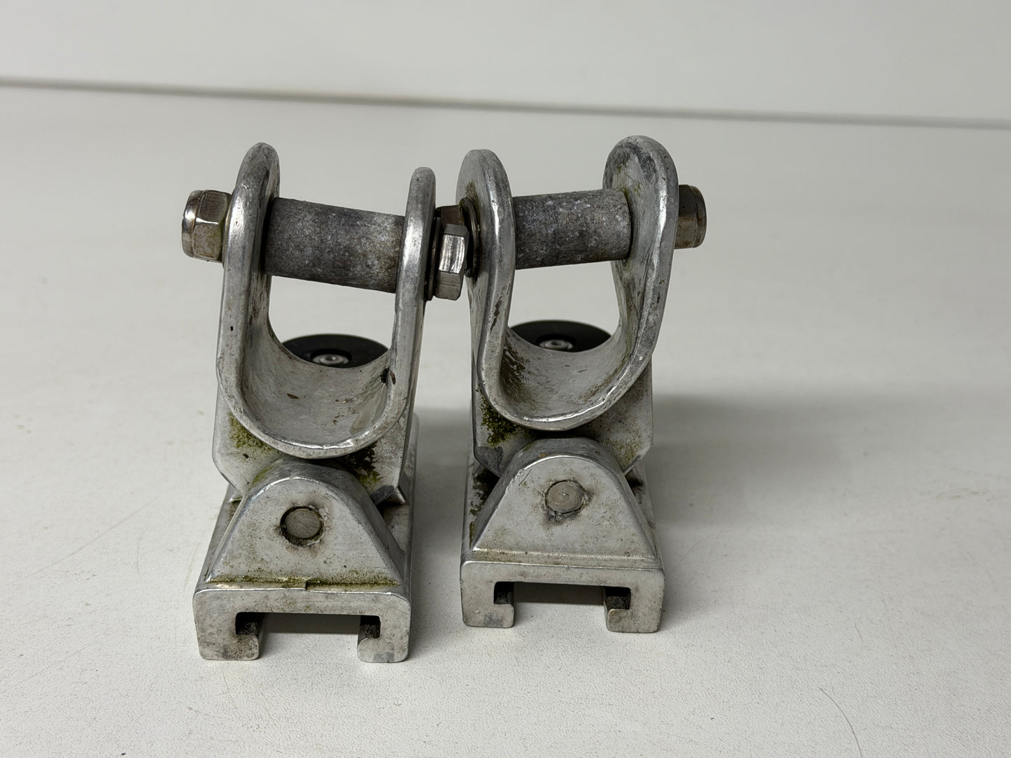 2 x Pfeiffer Genuaslede 25 mm