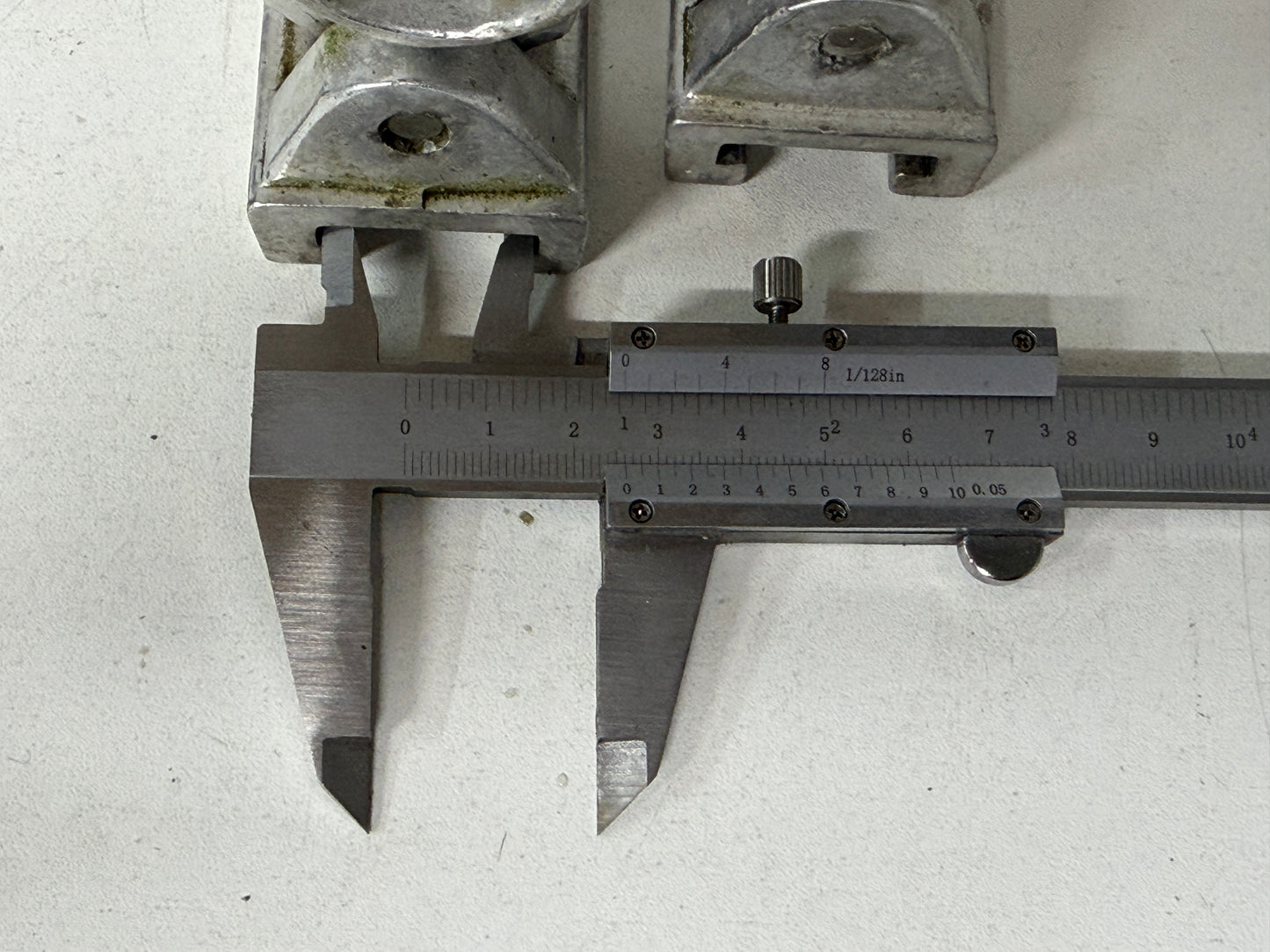 2 x Pfeiffer Genuaslede 25 mm