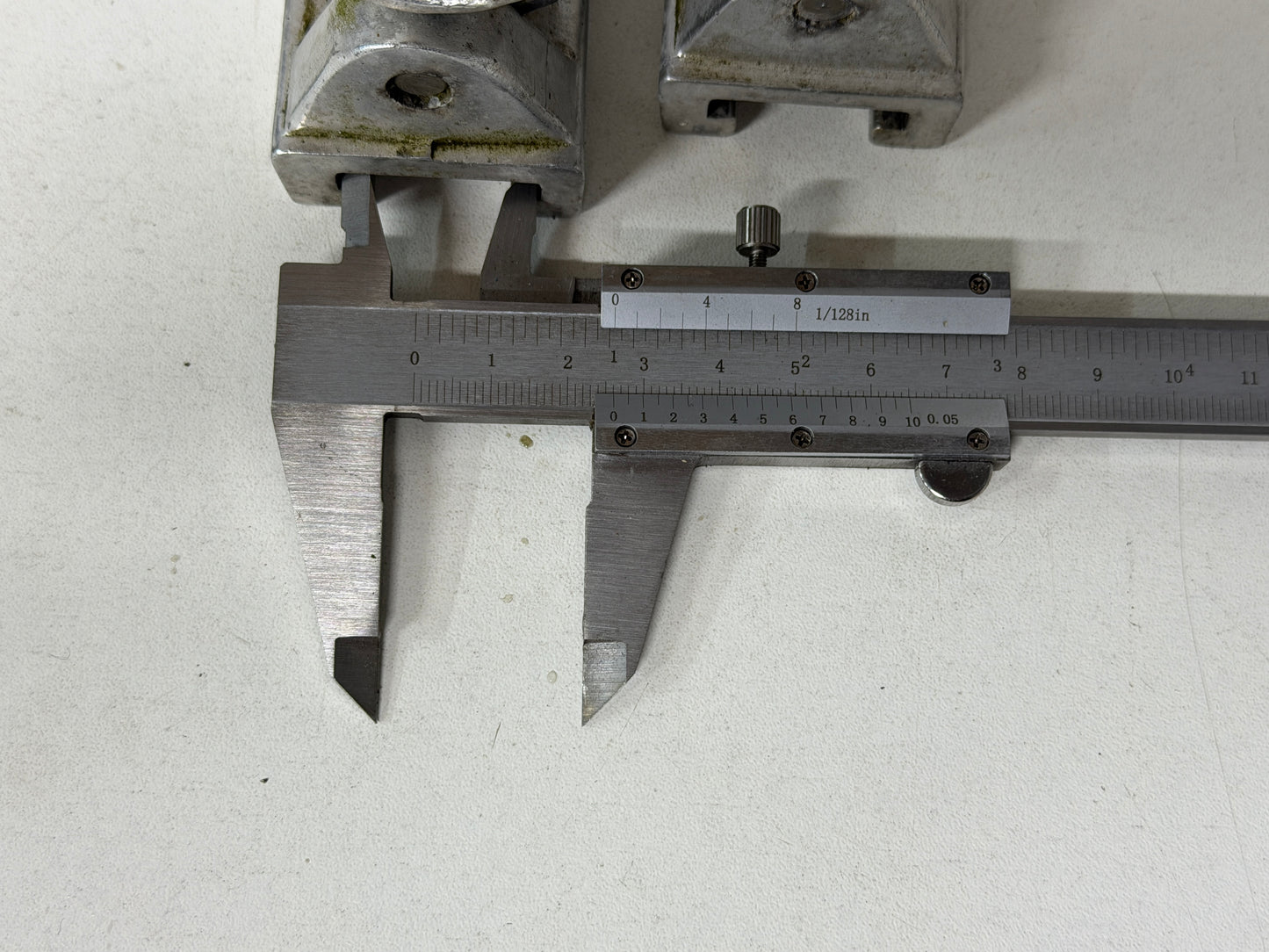 2 x Pfeiffer Genuaslede 25 mm