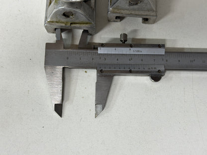 2 x Pfeiffer Genuaslede 25 mm