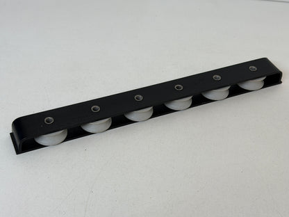 Main England Valgeleider 6 schijfs 37 mm schijf