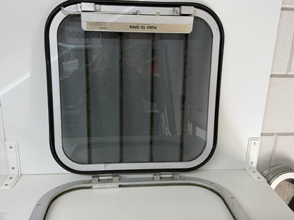 Dekluik 50 x 50 cm