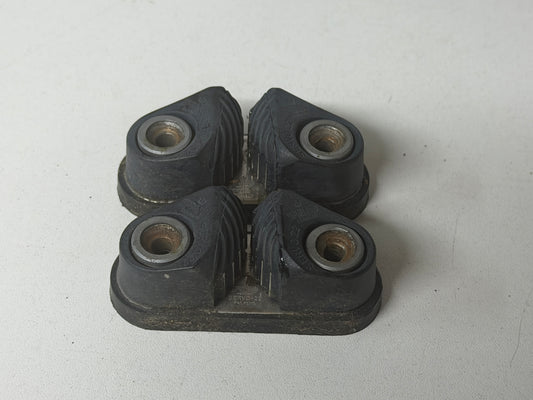 Servo 22 schootklem 6-12 mm