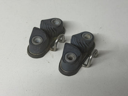 Servo 22 schootklem 6-12 mm met beugel