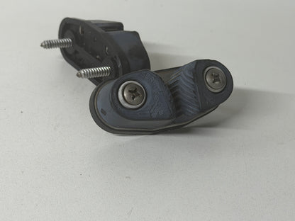 Servo 33 schootklem 8-16 mm