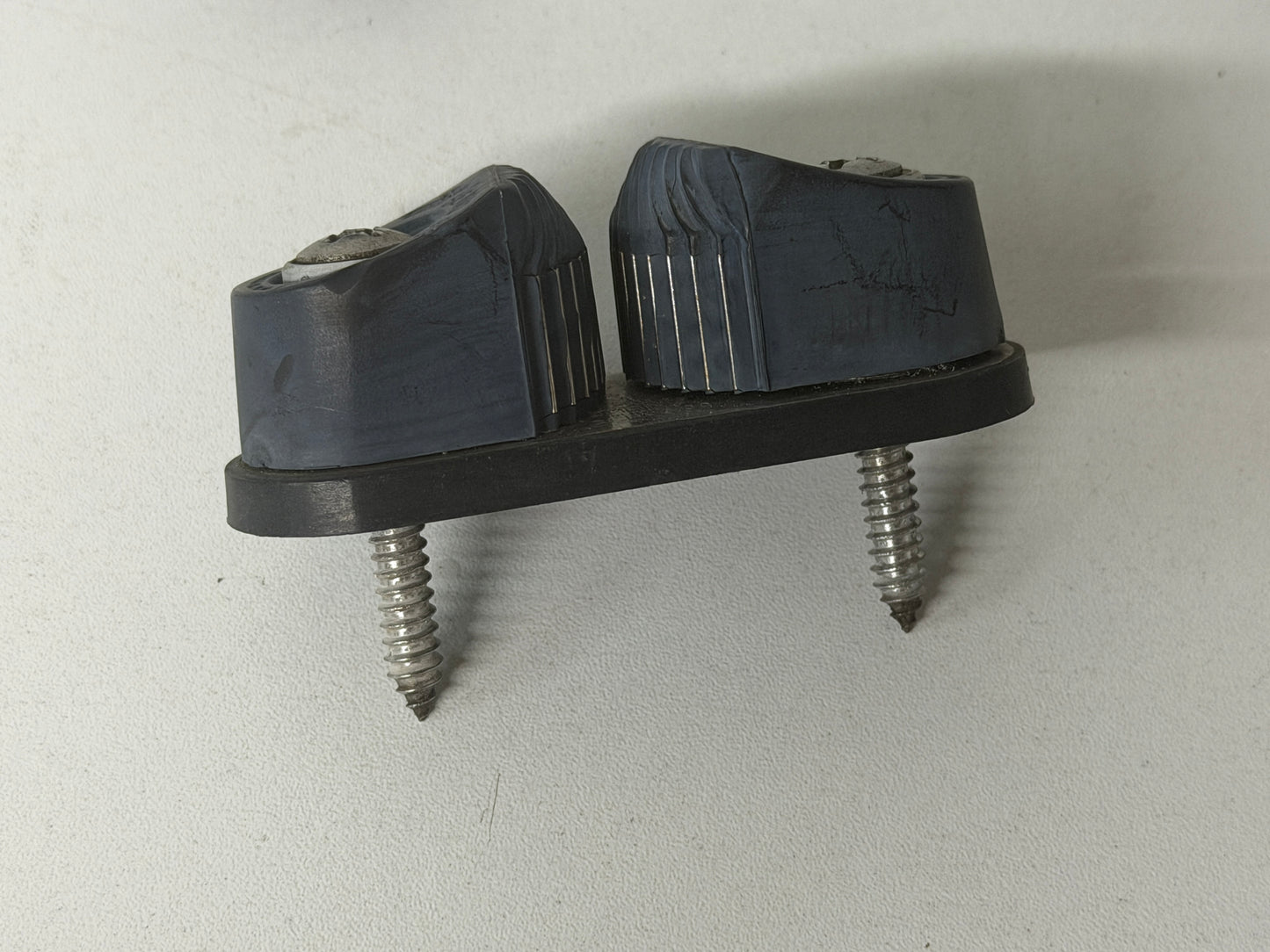 Servo 33 schootklem 8-16 mm