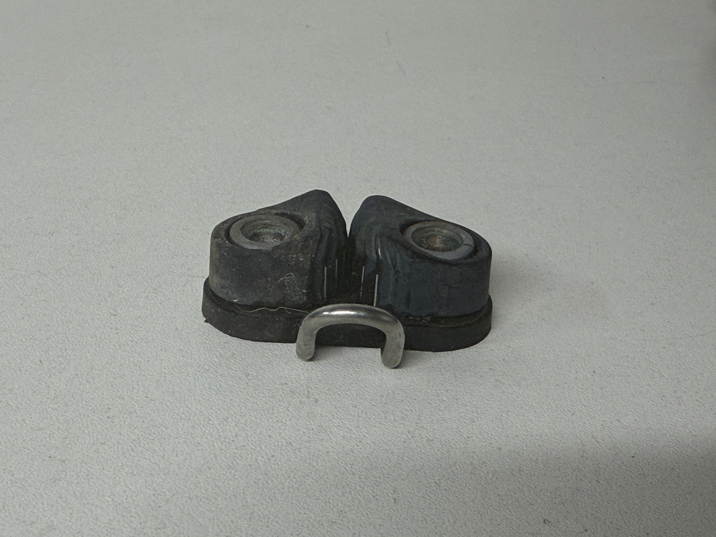Servo 11 schootklem tot 6 mm met beugel
