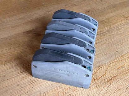 Lewmar valstopper 9,5 - 12 mm