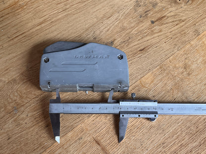 Lewmar valstopper 9,5 - 12 mm